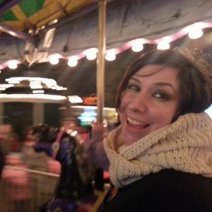 Meet your Posher, Eva